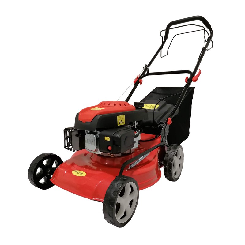 Masina de tuns gazon pe benzina, MG 46 AM,OHV, latime taiere 460 mm, autopropulsie, mulcire, 28 kg