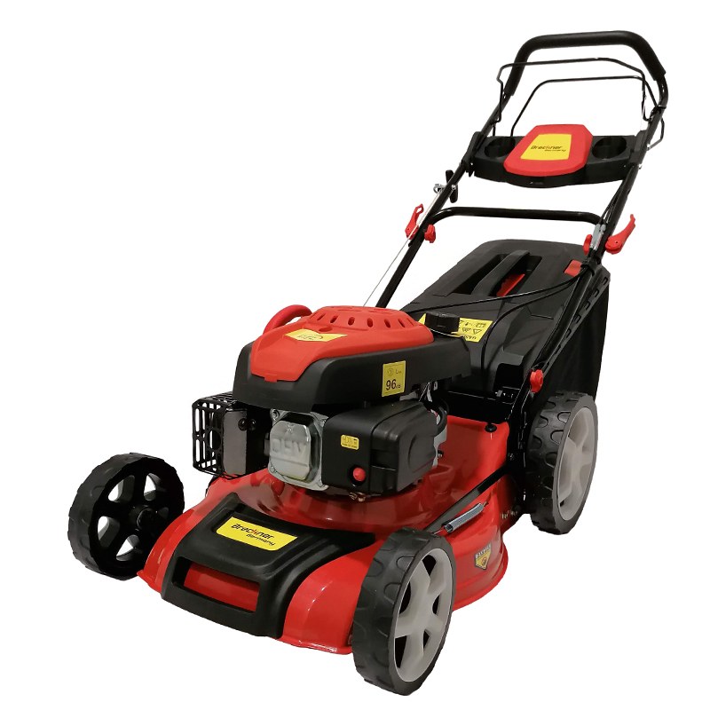 Masina de tuns gazon pe benzina, MG 46 AEM, OHV, 139 cc, 460 mm, autopropulsie, 30 kg
