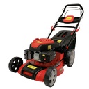 Masina de tuns gazon pe benzina, MG 46 AEM, OHV, 139 cc, 460 mm, autopropulsie, 30 kg