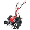 Motocultor pe benzina MT 7-100 , 2+1 viteze, 7 CP, 208 cc, latime 100 cm, roti si freze incluse, 78 kg