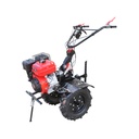 Motocultor pe benzina, MT 13-120, 2+1 viteze, 13 CP, 389 cc, latime lucru 120 cm, roti si freze incluse, 28 mm, 123 kg