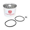 Filtru motorina U-445 U-650 Saviem Fiat