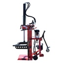 Despicator lemne vertical 16T 400V 5,5KW PTO cardan