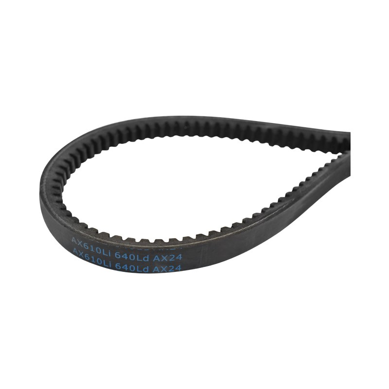Curea transmisie 13x610 Li AX 610Li 640Ld AX24