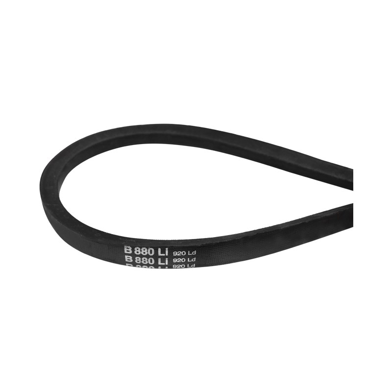 Curea transmisie trapezoidala 17x880 Li B880Li