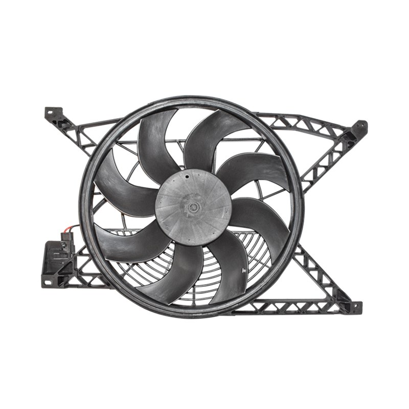 Electroventilator radiator racire GMV Dacia Papuc 1.9 Diesel, Solenza 1.9 D 6001547119
