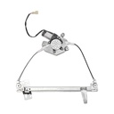 Macara dreapta electrica Dacia Solenza 6001546236