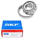 Rulment SKF 30306 J2/Q