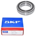 Rulment SKF 6007 2RS