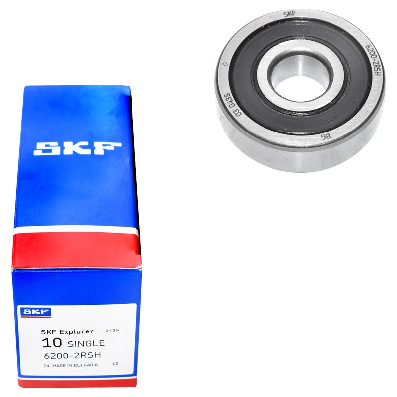 Rulment SKF 6200 2RS