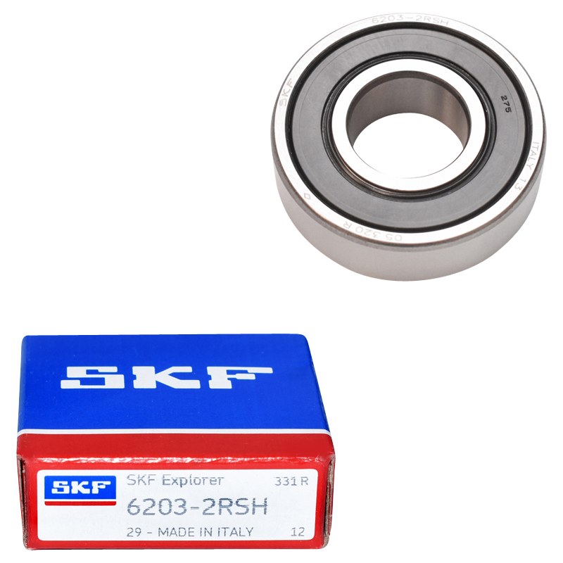 Rulment SKF 6203 2RS