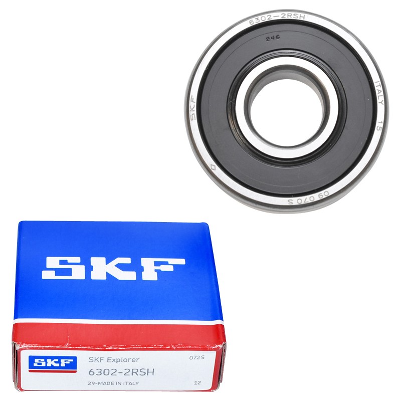 Rulment SKF 6302 2RS