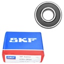 Rulment SKF 6304 2RS