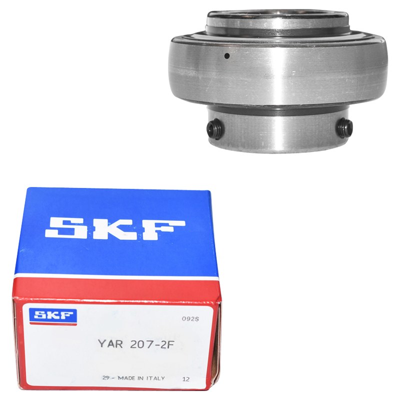 Rulment SKF YAR 207 2F