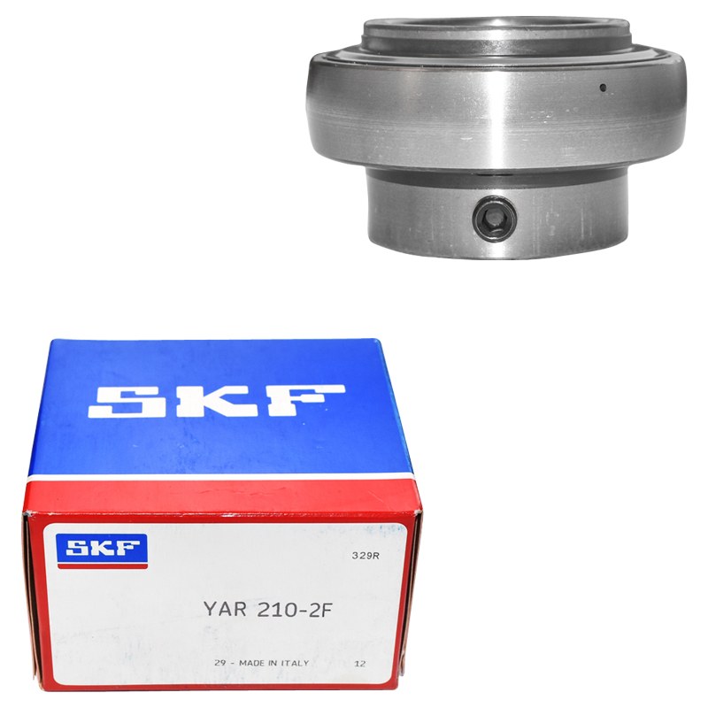 Rulment SKF YAR 210 2F