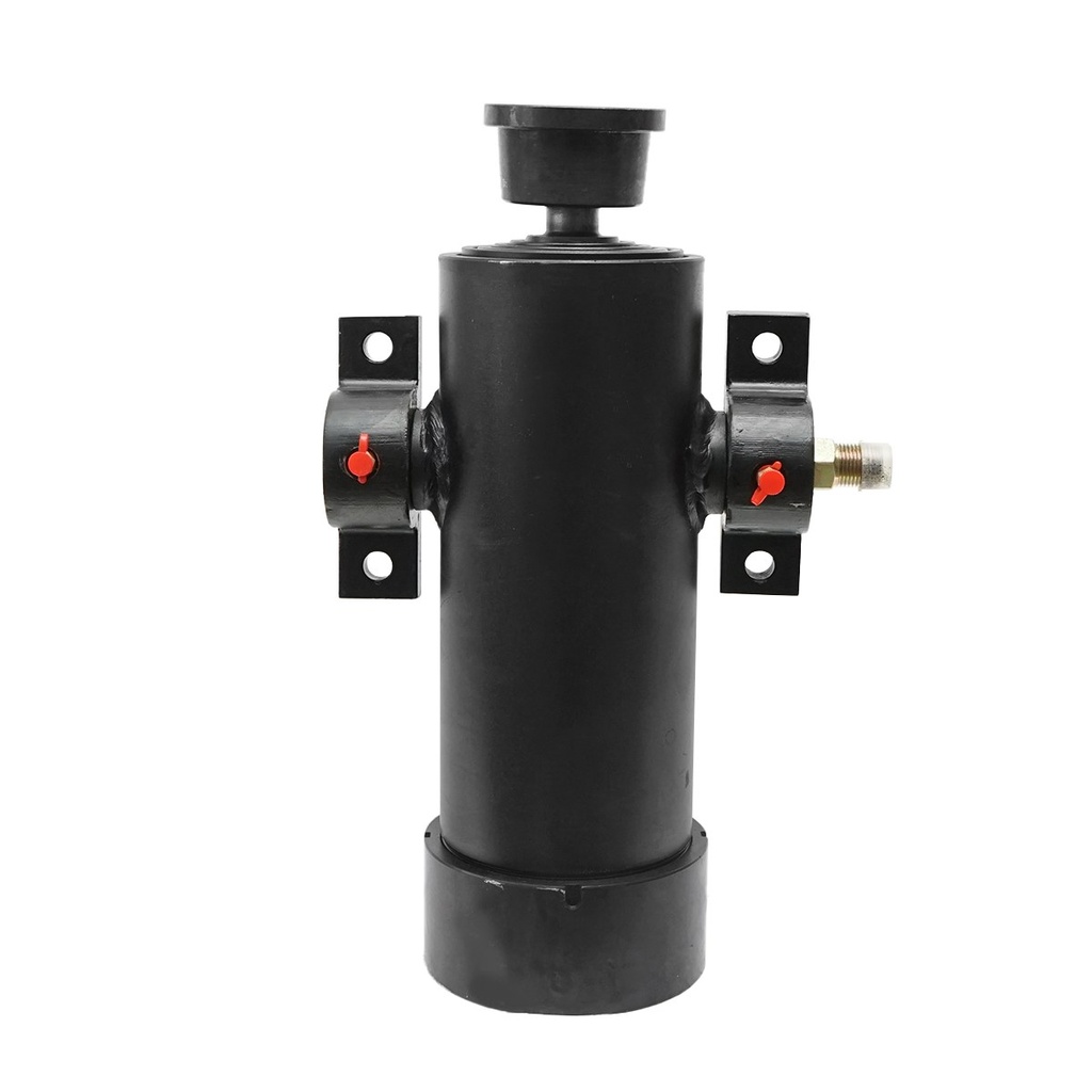 Cilindru hidraulic basculare 6T 5 trepte 1370mm