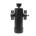 Cilindru hidraulic basculare 6T 5 trepte 1370mm