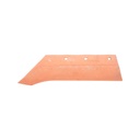 Brazdar extins tip Odessa stanga/dreapta Ukraina 180x615 mm