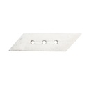 Dalta brazdar dreapta 115071/R Unia, Atlas 72x300 mm