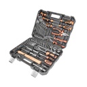 Trusa chei profesionala 73 piese