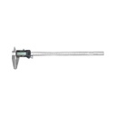 Subler profesional digital negru inch/mm 0-300 mm