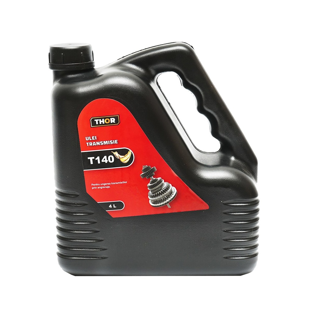 Ulei transmisie THOR T140 4L Valvolina Lukoil