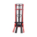 Transpalet manual duplex 1.5T, inaltime 2,5m. lame 550x1150mm