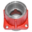 Suport pinion atac, flansa antrenare punte fata UTB U-445, U-450, Fiat R450 DT