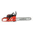 Motoferastrau drujba 1 cilindru 1.9kw/10800rpm. 49.3cc. lant=16inch. 0.325x0.058 7,5Kg