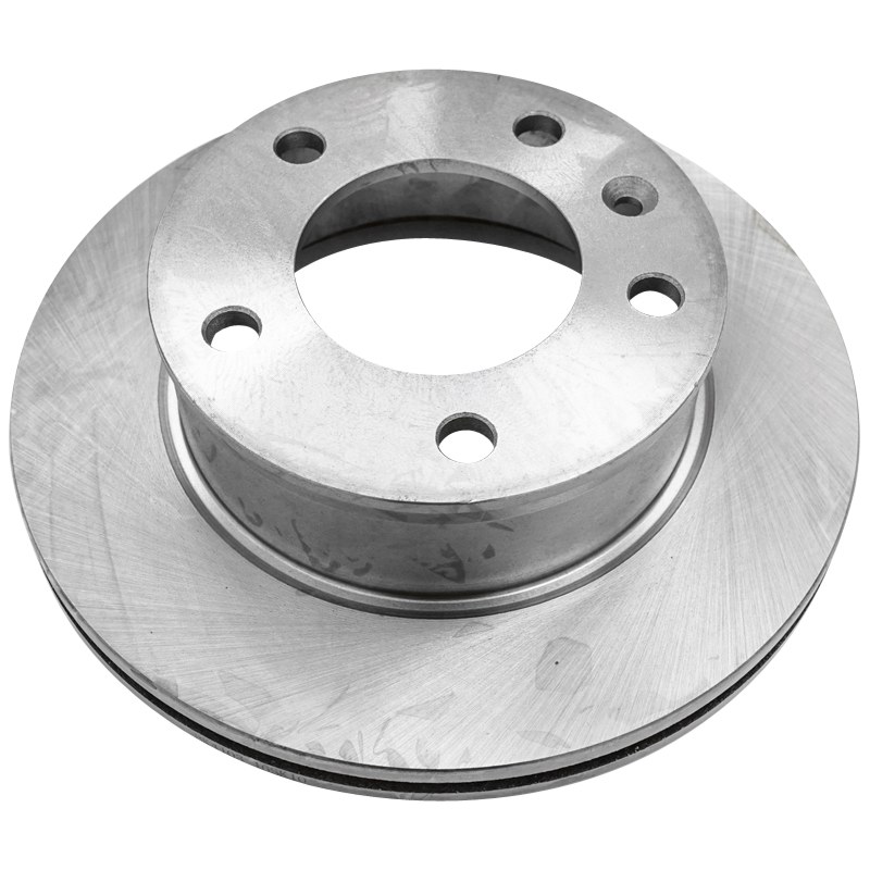 Disc frana fata pentru Mercedes Sprinter 901-905 2t,3t,4t,5t