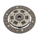 Disc ambreiaj pentru Dacia fi 170mm 6001548482