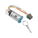 Contact chei pentru Dacia Papuc 1.9D si Super Nova 6001544018