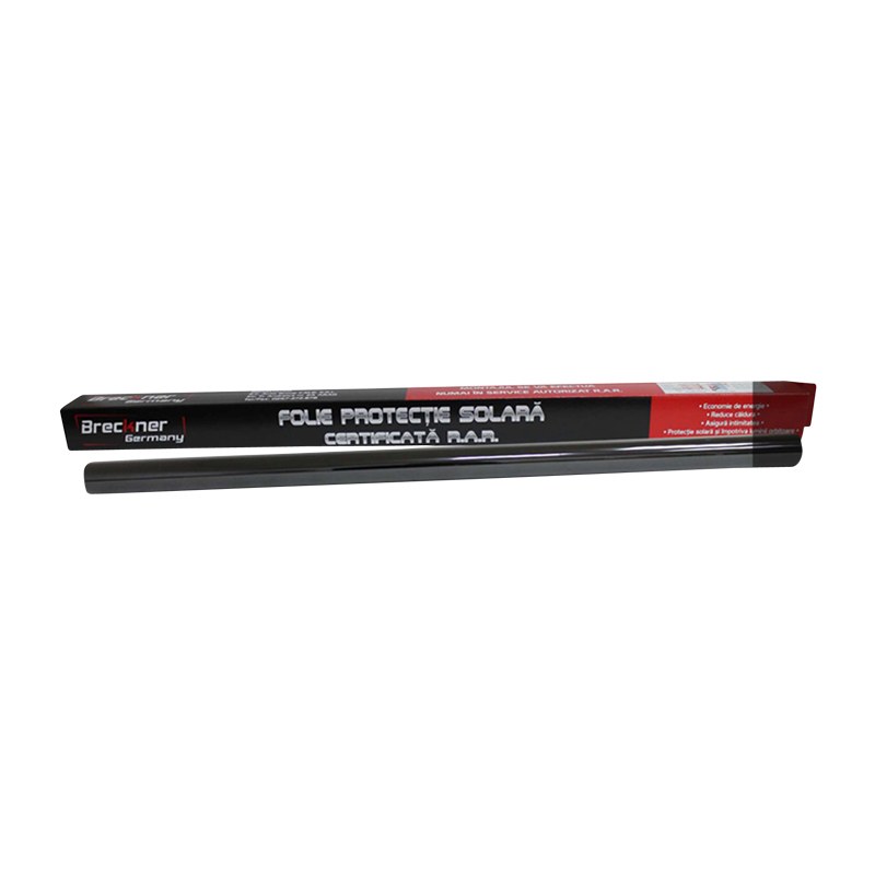 Folie geam 50% 0,75x3m Light Black