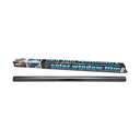 Folie geam 50% 0,75x3m Light Black