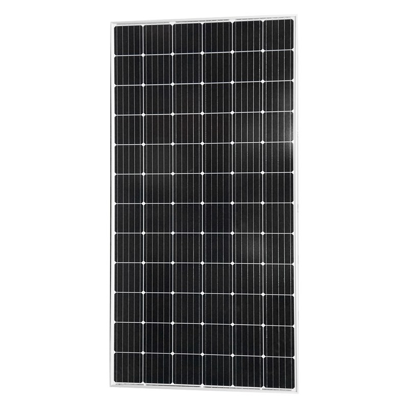 Panou solar 350W fotovoltaic monocristalin 37.9V cu conector de tip MC4 si cablu de conectare 1m 1956x992x40mm
