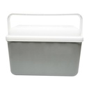 Lada frigorifica pentru picnic 32L gri 550x330x350mm