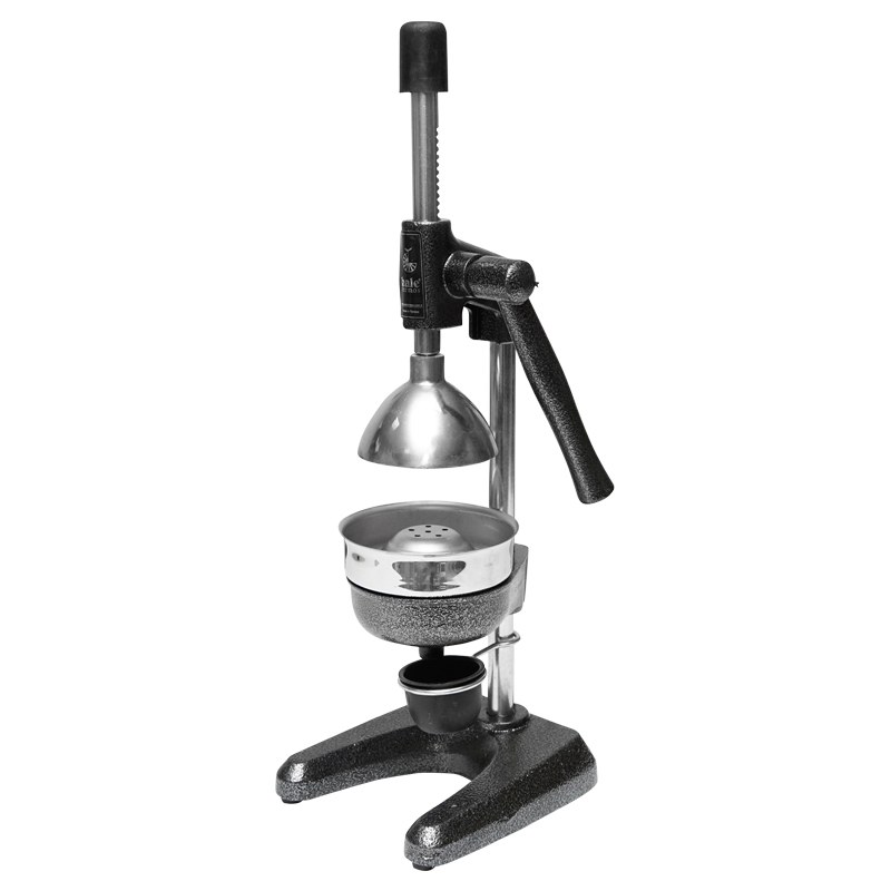 Presa clasica profesionala pentru stors citrice (portocale/lamai) si rodii randament 40Kg/h
