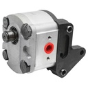 Pompa hidraulica pentru Fiat 0510425326