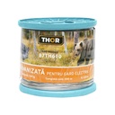 Sarma galvanizata pentru gard electric 1,2mm x 500m Thor