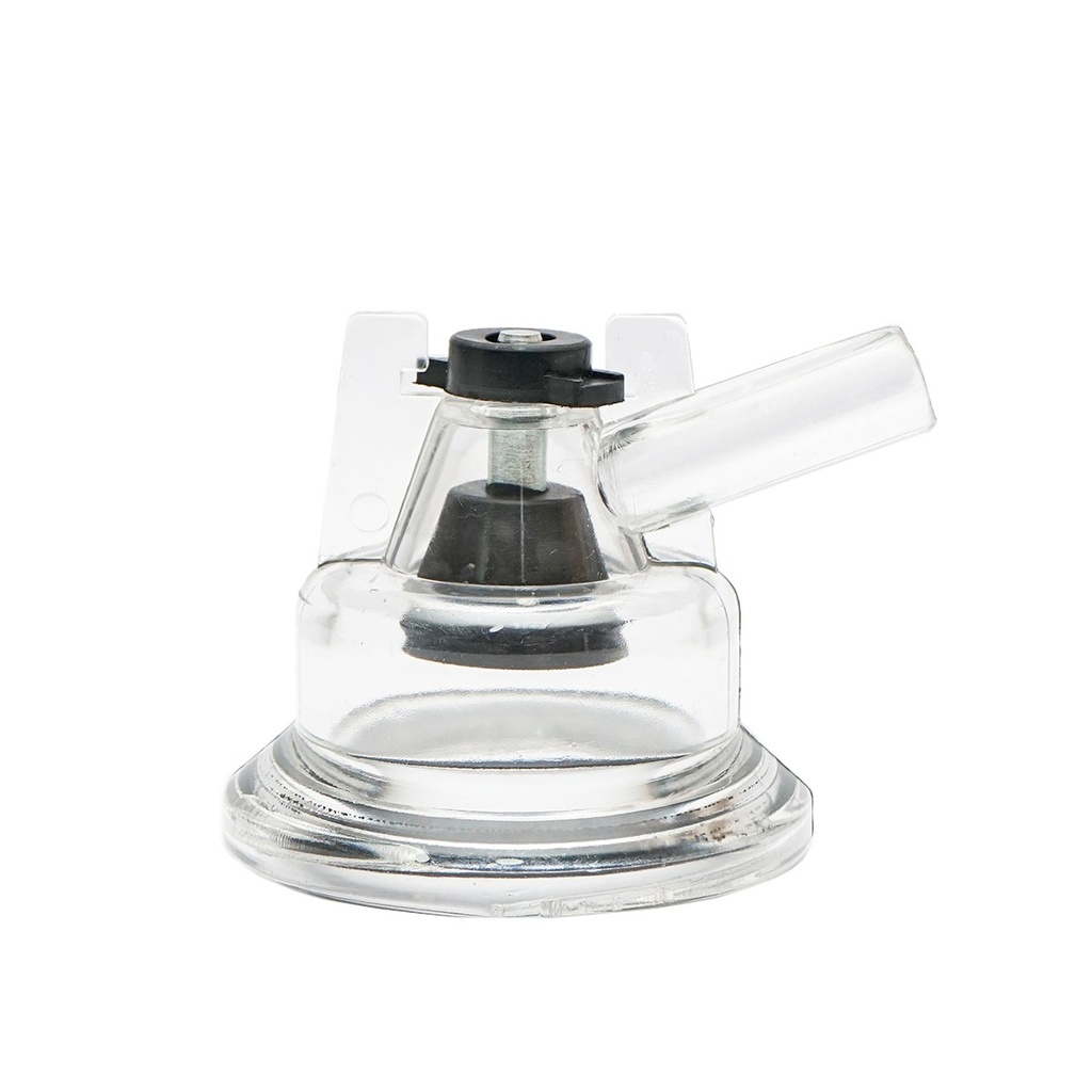 Capac colector complet 160 cc pentru aparat de muls vaci