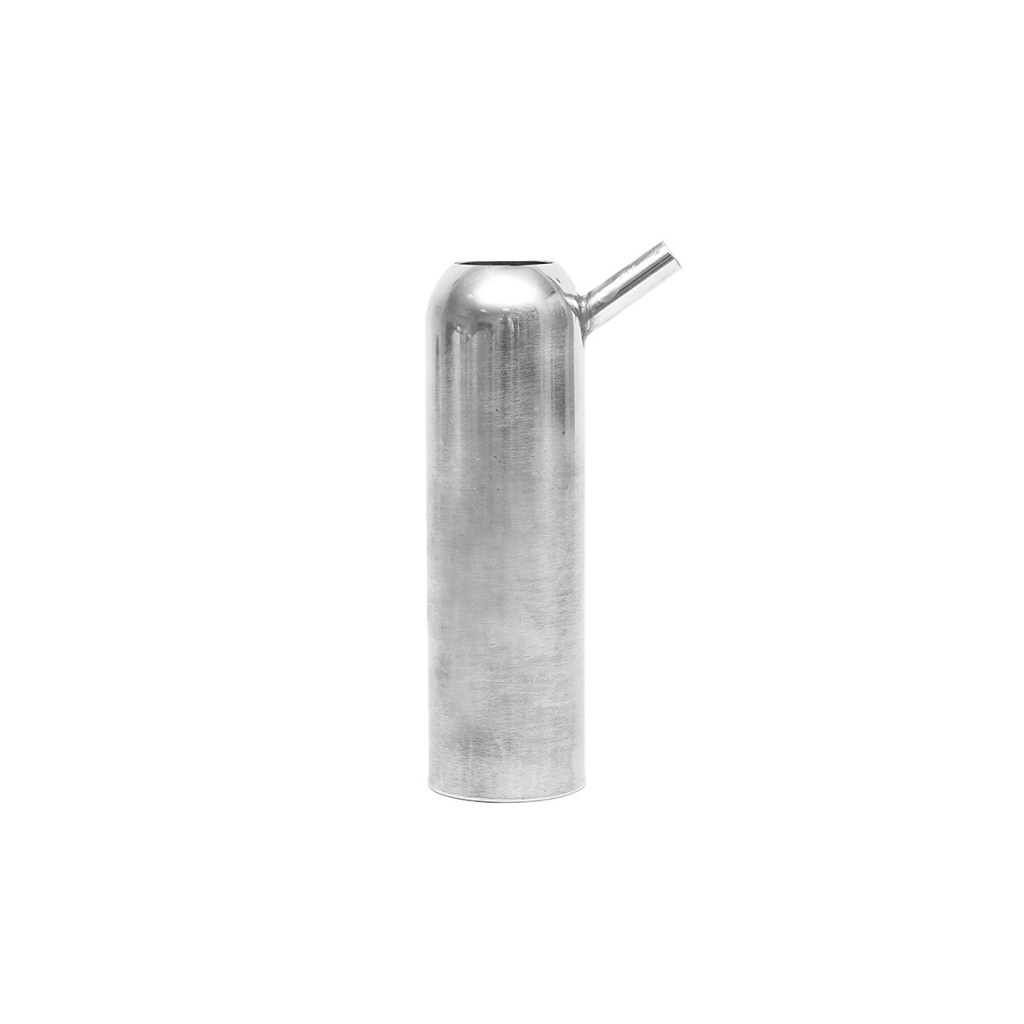 Cilindru manson de inox pentru aparat de muls vaci
