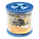Sarma galvanizata pentru gard electric 1,3mm x 1000m Thor