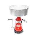 Separator smantana din lapte sau pentru degresat manual 12L