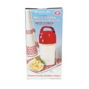 Separator de unt 10L 220V 350W 1380r/min. capacitate minima 2L/maxima 6L