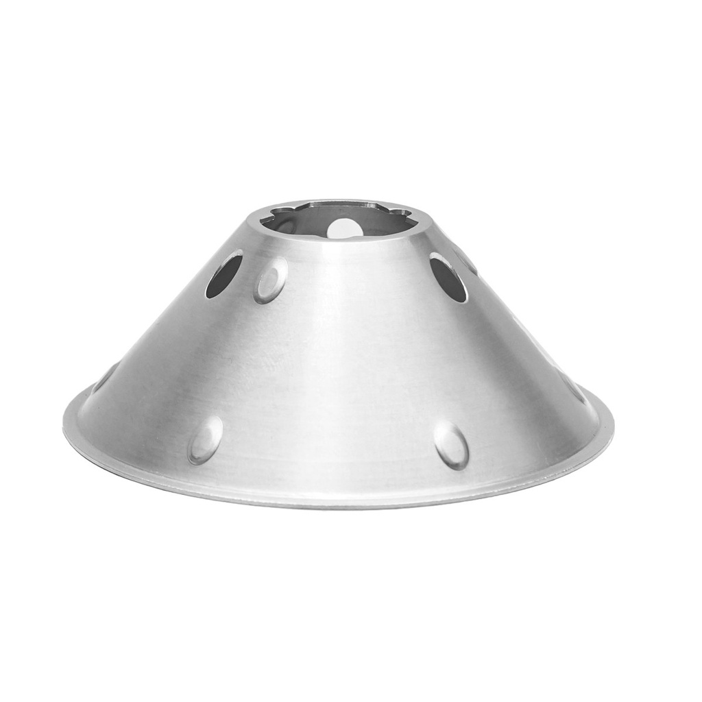 Disc tambur tip B pentru separator de smantana 12L