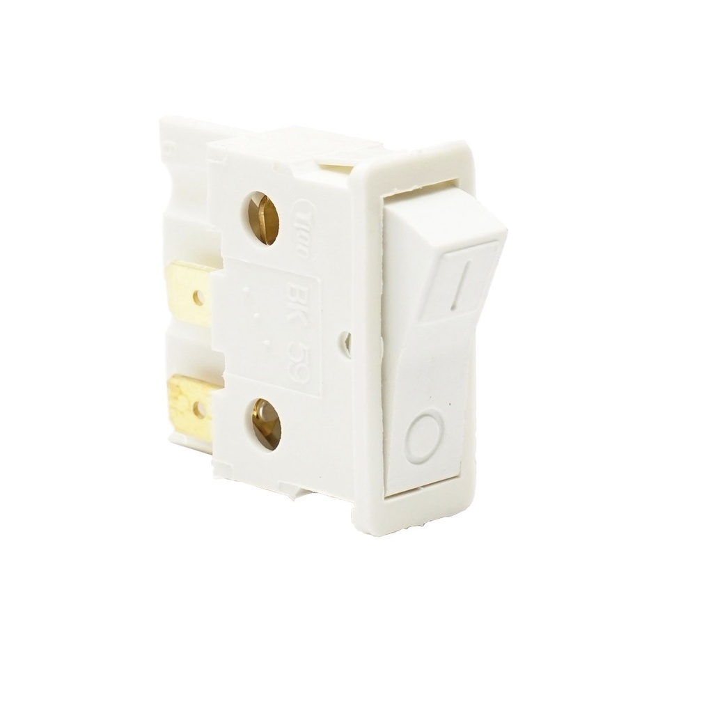 Comutator/intrerupator pentru separator de smantana 12L