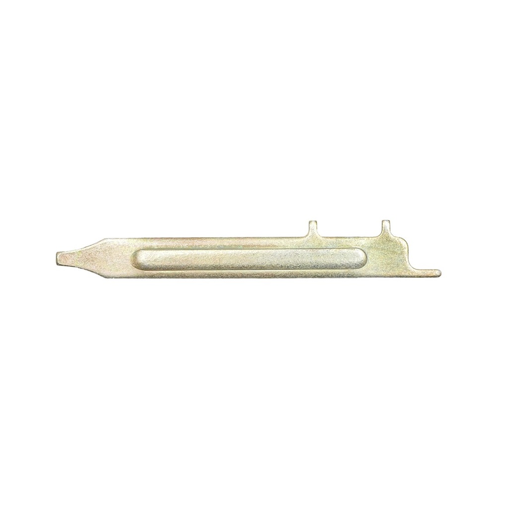 Cheie reglaj pentru separator de smantana 12L