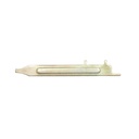 Cheie reglaj pentru separator de smantana 12L