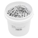 Cuie tip U 3,6Kg pentru fixare si prindere fir, sarma, gard electric