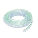 Rola furtun triplu transparent pentru lapte diametru interior 14mm